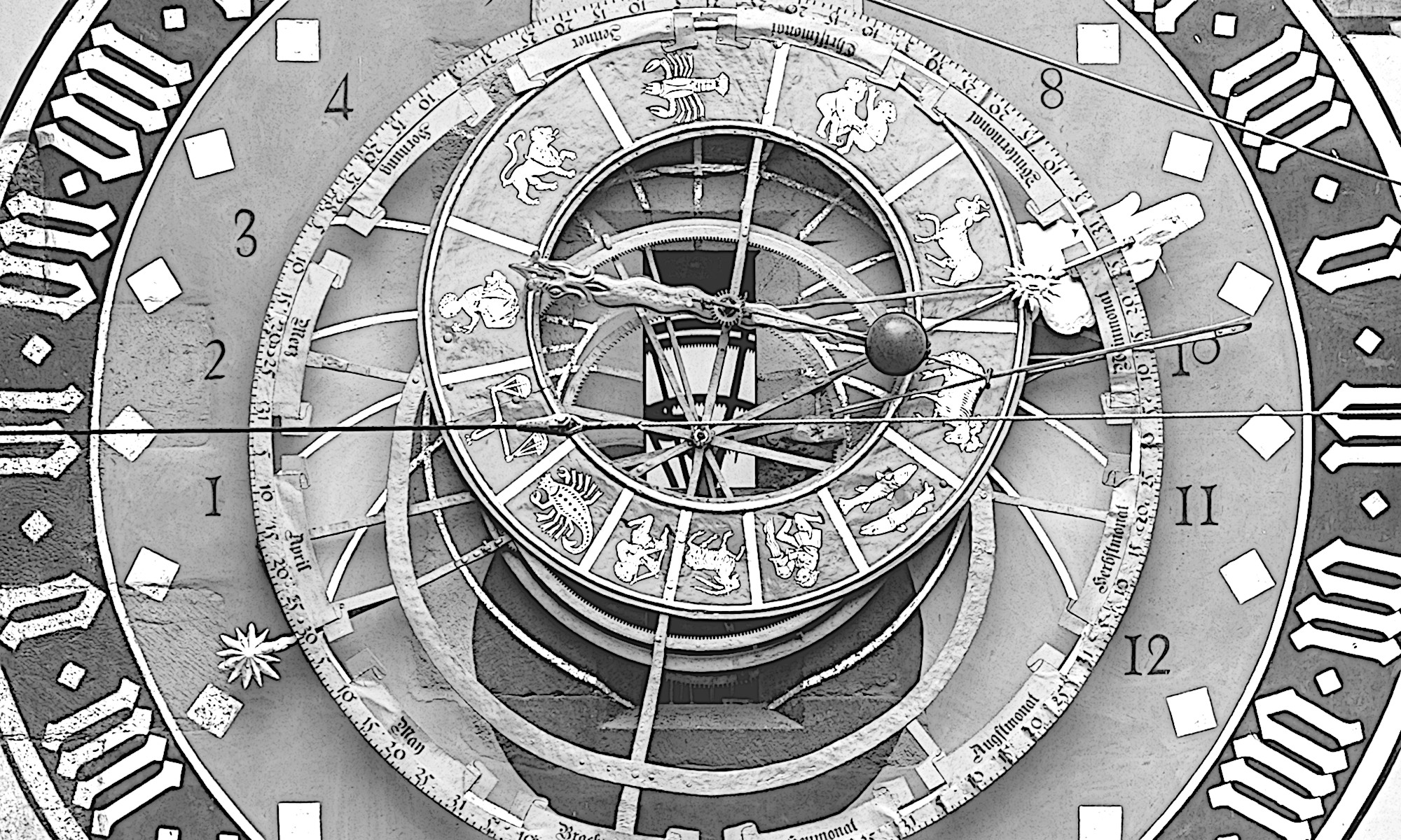 Zytglogge Bern